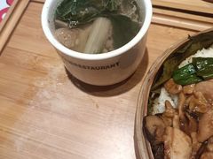 -72街荷叶饭(东方宝泰广场店)