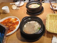 -溢香苑瓦罐(优胜北路店)