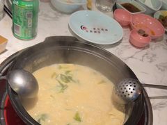 -捞神煲汤火锅(湖滨商业街店)