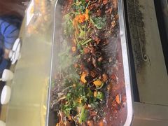 -文记沸腾鱼(永安路总店)