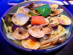 -钳真多钓虾馆·小龙虾海鲜烧烤(九六广场店)