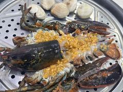 -船奇蒸汽海鲜·闽菜(八市海鲜总店)