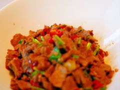 -北京丽亭华苑酒店·四季中餐厅(知春路店)