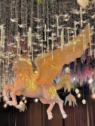 -花嫁丽舍婚礼殿堂(世博江景店)