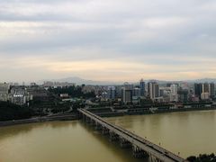 -汉江公园