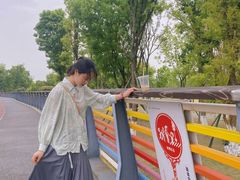 -府河摄影公园