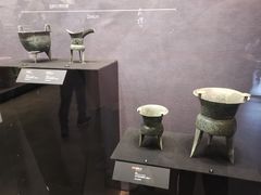 -盘龙城遗址博物院