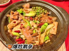 -春梅里卤鹅馆·47年老字号(中山路店)