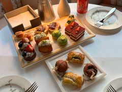 -The Lobby Lounge大堂吧(环球影城诺金度假酒店)