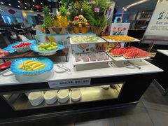 -南美元生态大酒店(海珠店)