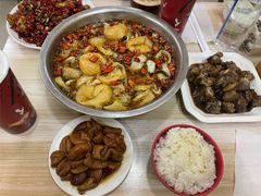 -黑皮酸菜鱼(绣花巷店)