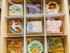 -昆明冠生园·蛋糕·面包(南强街店)