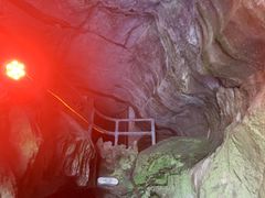 -兰溪地下长河
