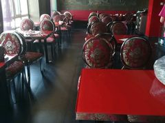 -壹陆陆烧烤(平房总店)