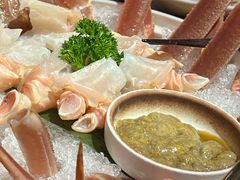 -山海蟹庐·海鲜糟粕醋火锅(慈溪店)