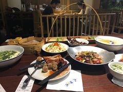 -大牌大·传统杭帮菜(湖滨店)