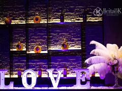 -黑桃K生日订制KTV