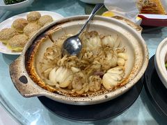 香焗百合-和记小菜(东方店)