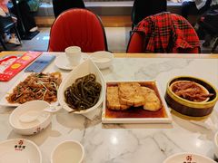 -粤仔湾砂锅粥(金太湖店)
