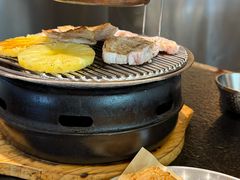 -必喜烤肉(环球港店)