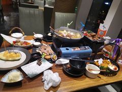 -九井澤精致料理(金茂店)