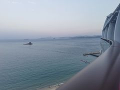 -深圳大梅沙京基洲际度假酒店