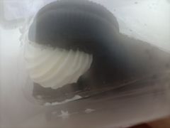 -85度C(生甜甜圈研究工坊·上海局门店)