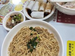 -裕记美食(江边里店)