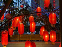 -北国之春国宴(乌兰察布店)