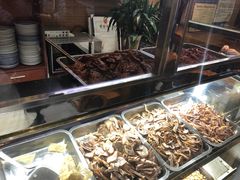 -老西安韩记三鲜煮馍(四府街店)