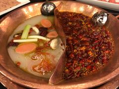 -老码头火锅(玉林店)