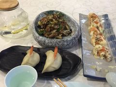 -渔娘渔家丹东海鲜(东直门店)