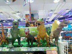 -TOYSRUS玩具反斗城(凯德广场云尚店)