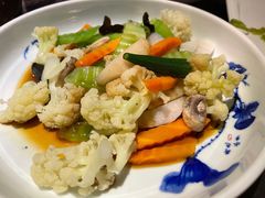 -蟹榭·本帮江浙菜·蟹宴(五角场合生汇商场店)