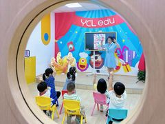 -艺年级儿童语言艺术中心(冉家坝爱融荟城店)