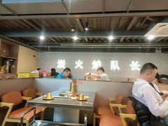 -炉队长·齐齐哈尔家庭烤肉(马家堡店)