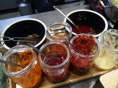 -自黑豆夫·臭豆腐夹馍(四海唐人街店)