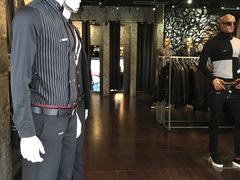 -镜服装店(东门印象城店)