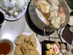 -汕头泉成沙茶火锅(中山总店)