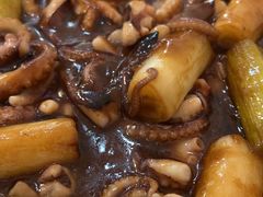 -小郭私房菜·海肠捞饭店(学士街店)