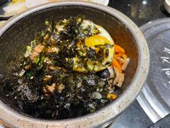 -笑谈小街·韩国料理(萝岗店)
