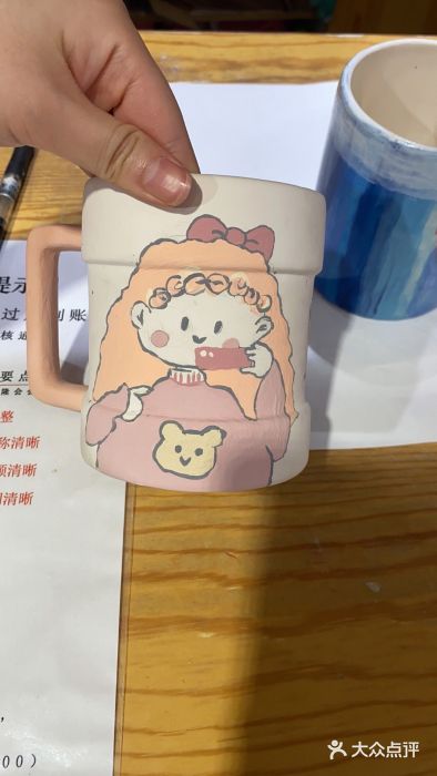 艺彩阳光手工坊(大连恒隆广场店)图片