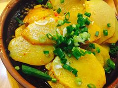 -二孃鸡爪爪(东郊记忆店)