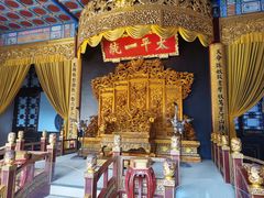 -南京中国近代史遗址博物馆(南京总统府)