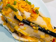 -必点海鲜·海肠捞饭大王(滨江道店)