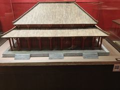 -南越王博物院(王宫展区)