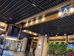 -川骄海鲜自助(亚运村店)