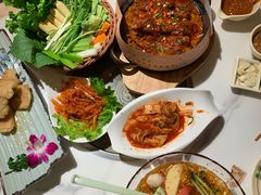 -七八冷面·延边朝鲜族美食(圣熙八号店)