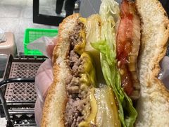 -魏斯理汉堡(西安沣东吾悦店)