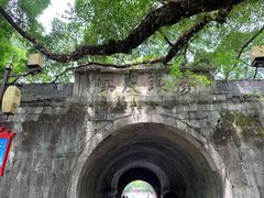-桂林独秀峰王城景区